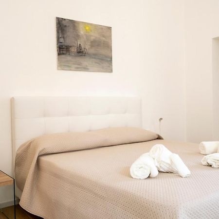 Casa Del Barone - Luxury Suites Monopoli Exterior photo