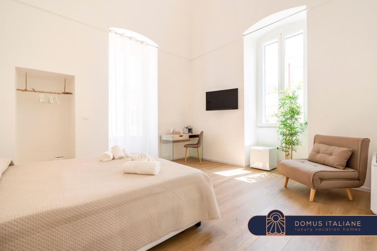 Casa Del Barone - Luxury Suites Monopoli Exterior photo
