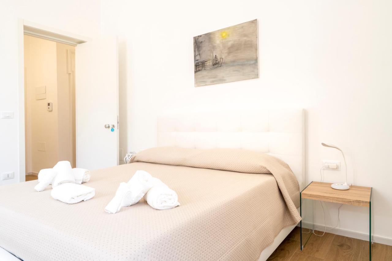 Casa Del Barone - Luxury Suites Monopoli Exterior photo