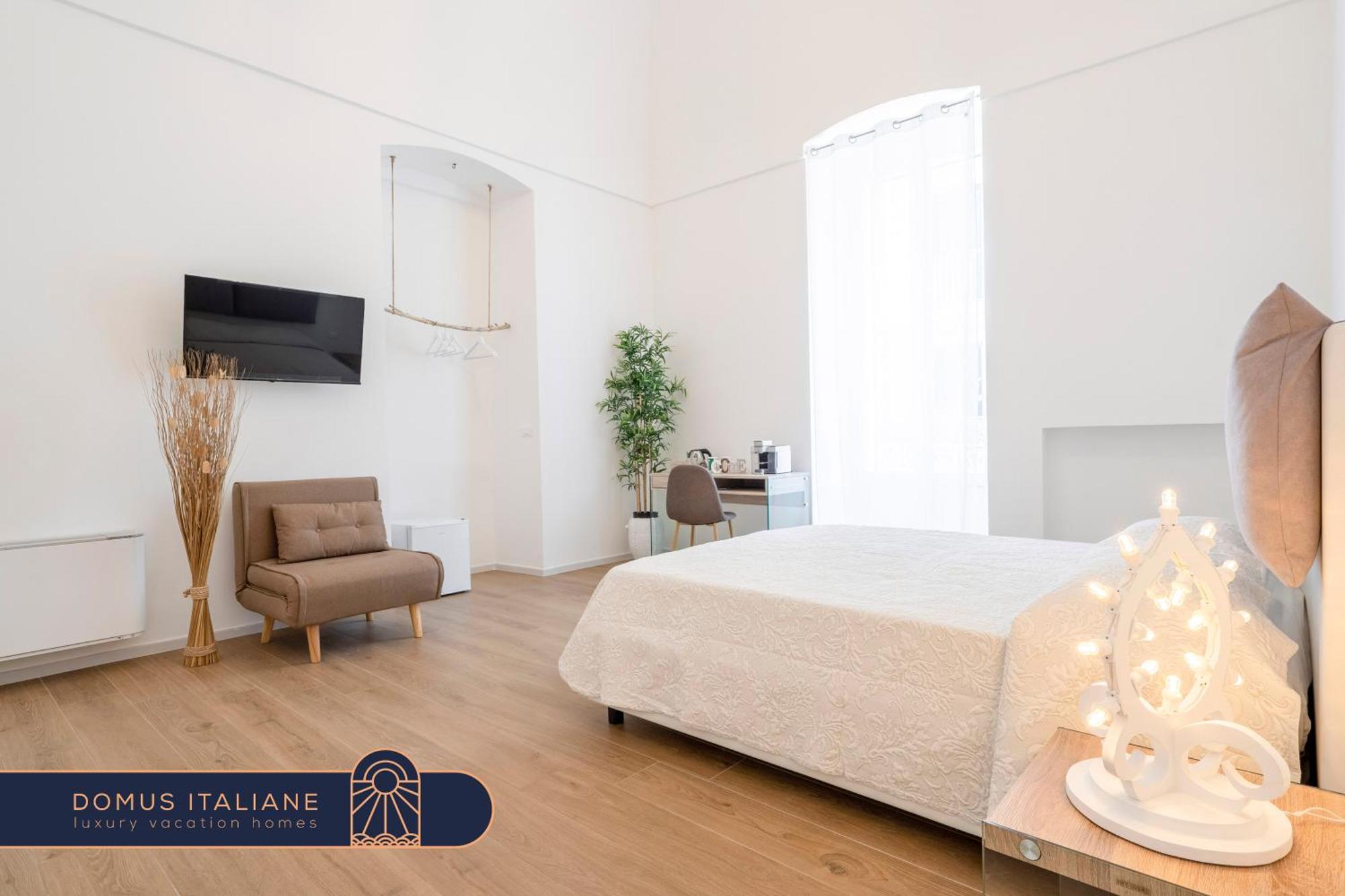 Casa Del Barone - Luxury Suites Monopoli Exterior photo